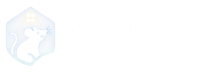 Raleigh Rodent Control Experts